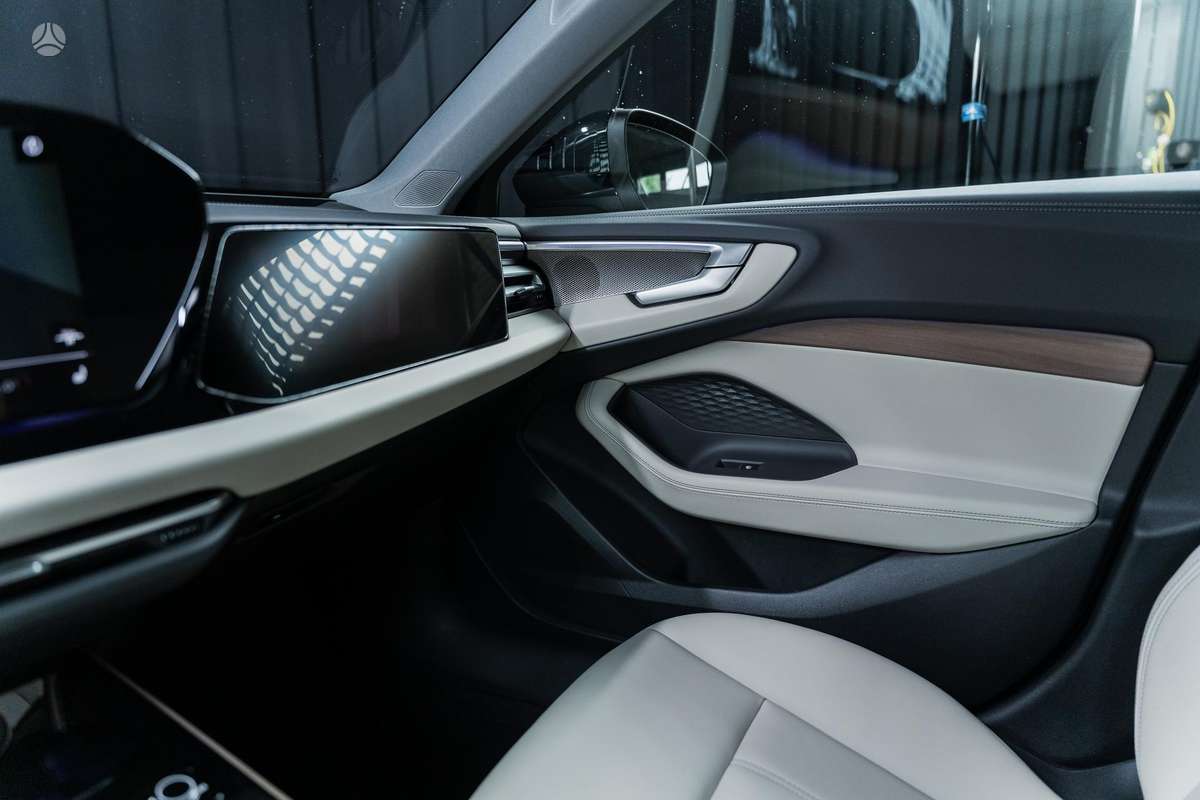 Audi A5, 2.0 l., hatchback