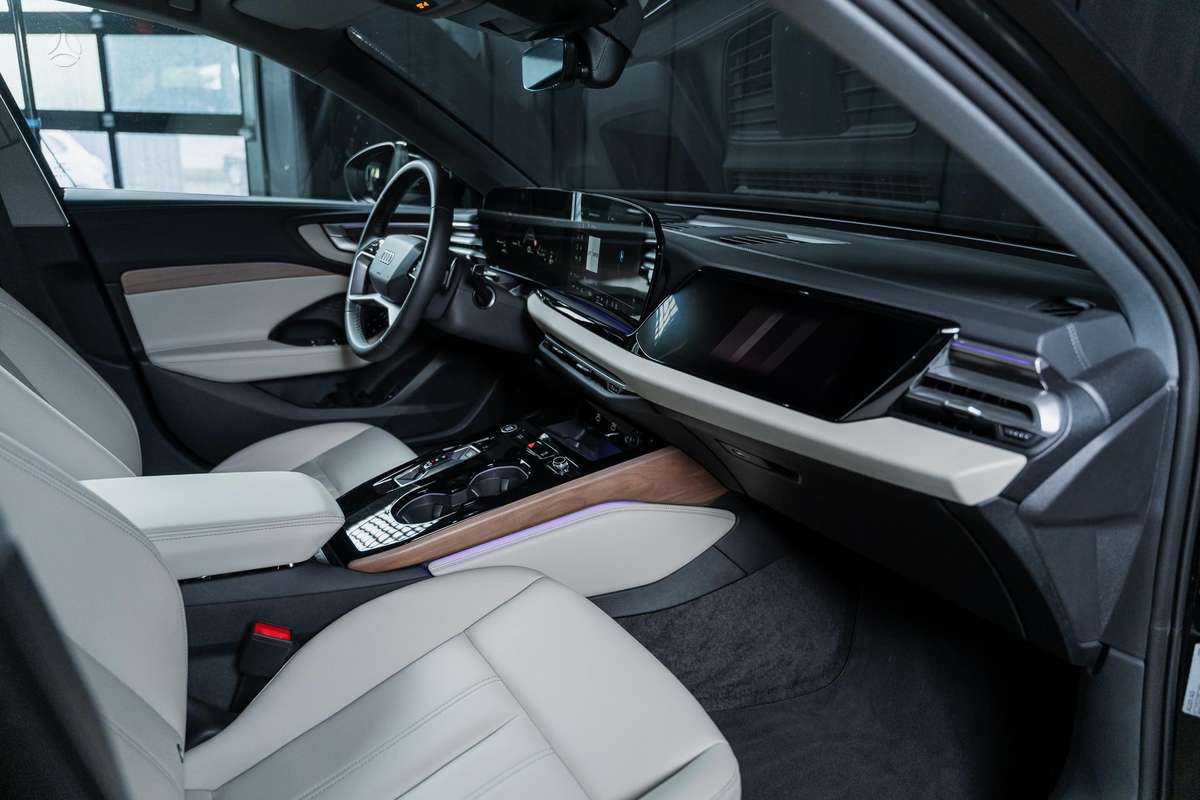 Audi A5, 2.0 l., hatchback