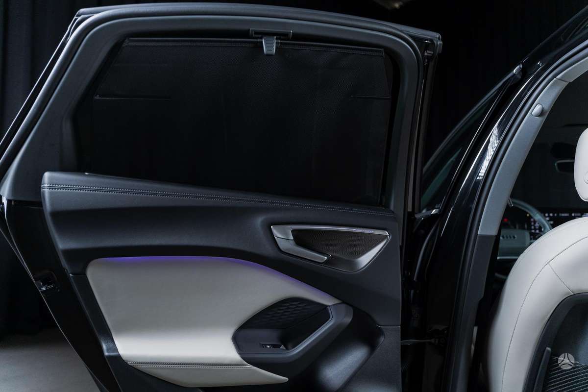 Audi A5, 2.0 l., hatchback