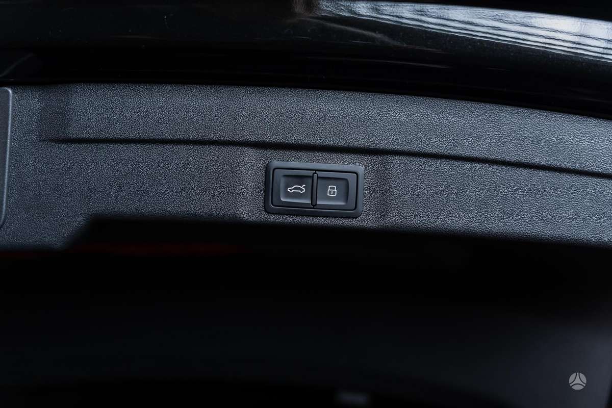 Audi A5, 2.0 l., hatchback