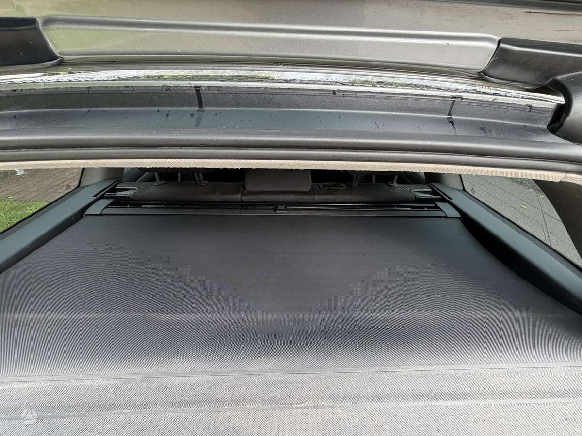 Audi A4, 1.9 l., wagon