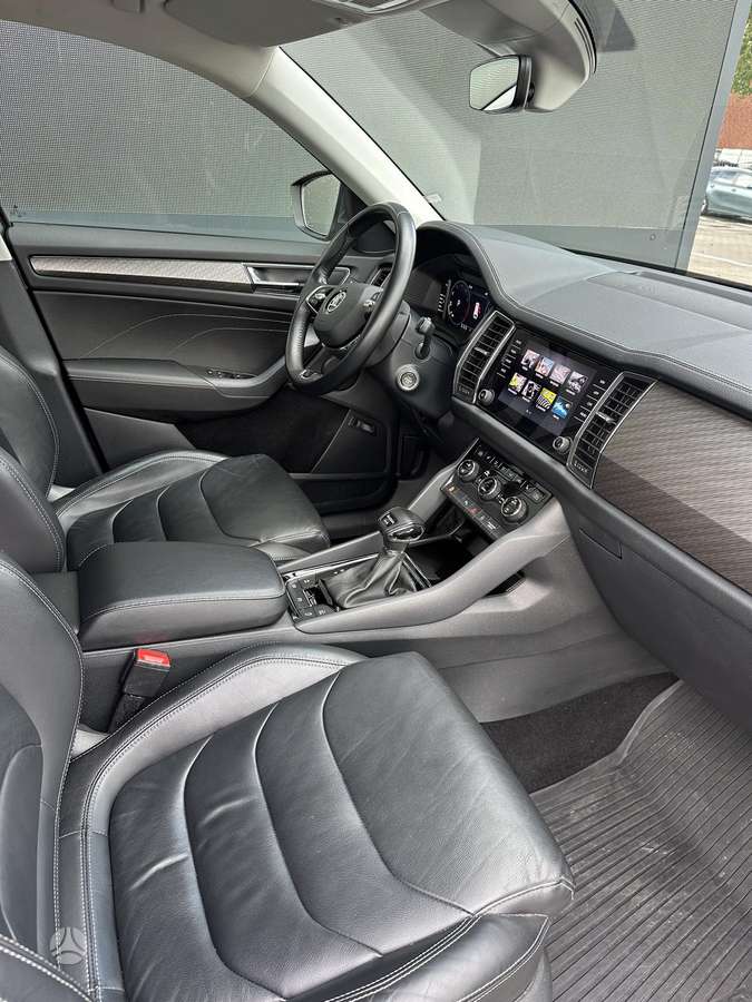 Škoda Kodiaq - 7