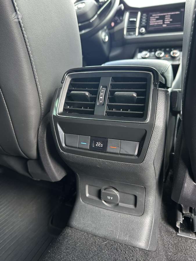 Škoda Kodiaq - 12