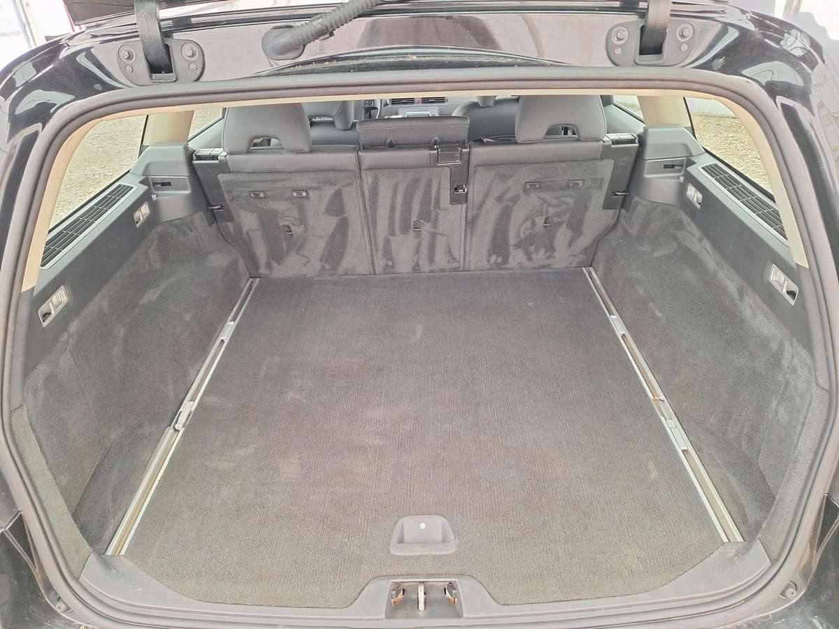 Volvo V70, 2.4 l., Универсал