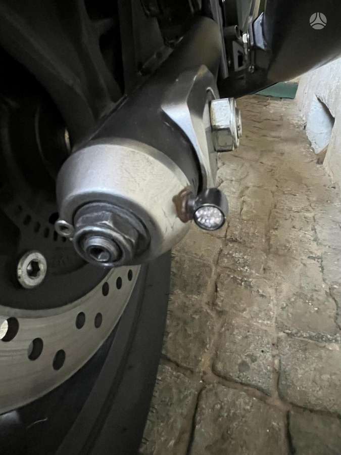 Honda CMX 500cc, чопперы / круизеры / custom