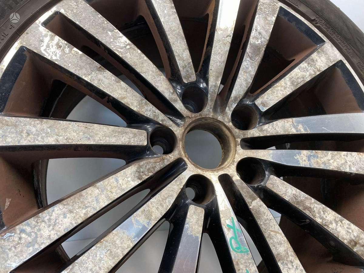 Volkswagen Passat, легкосплавные , R17