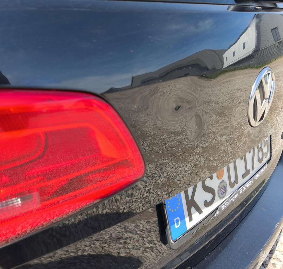 Volkswagen Touran - 10
