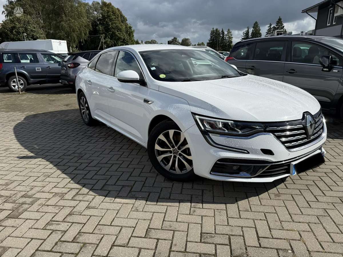 Renault Talisman - 3