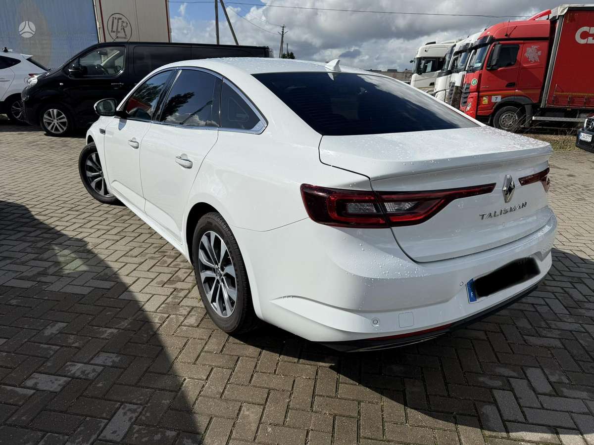 Renault Talisman - 4