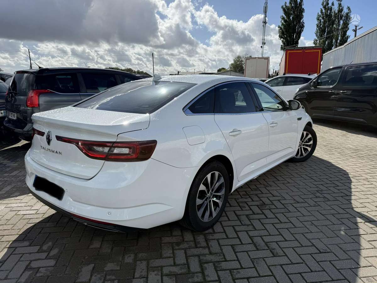 Renault Talisman - 6