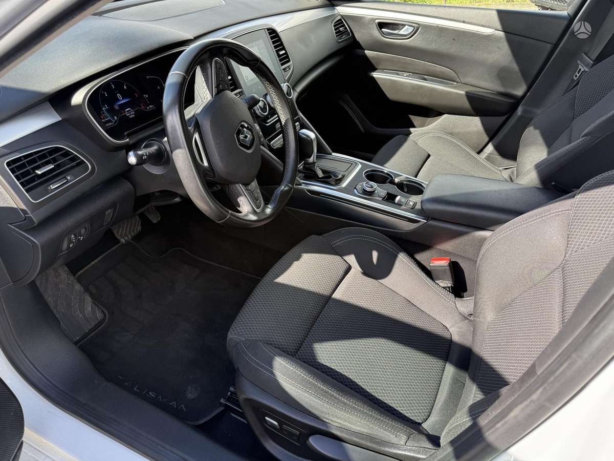 Renault Talisman - 7