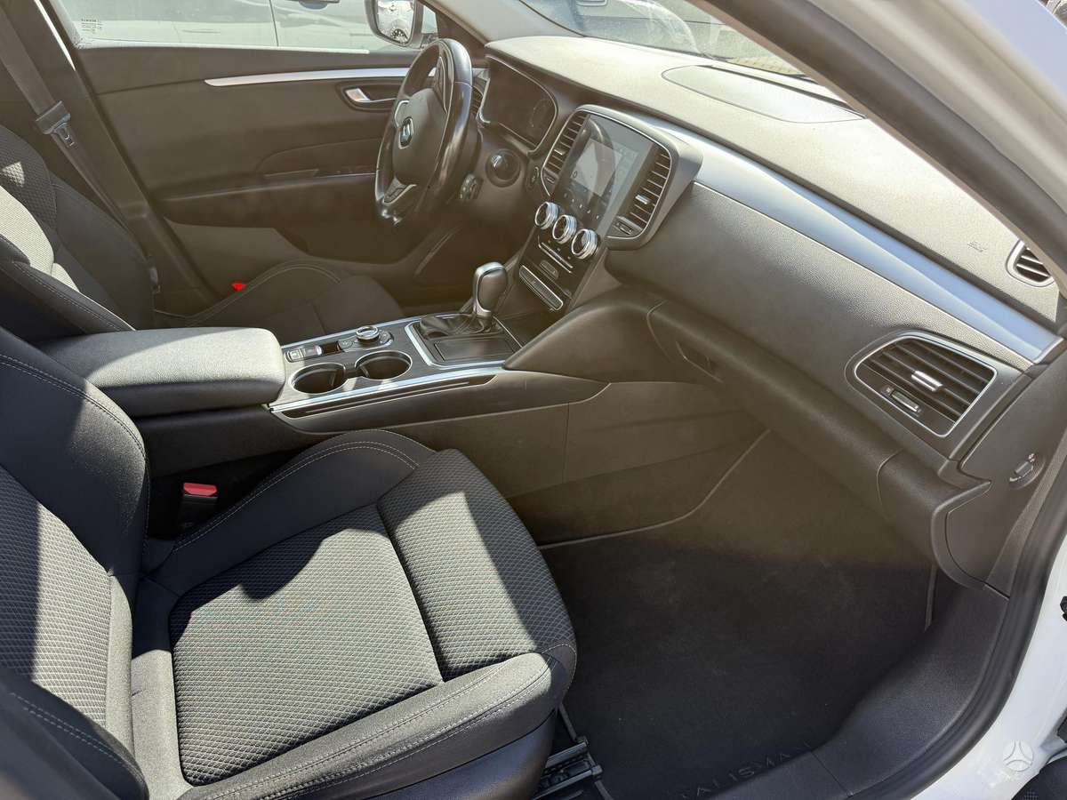 Renault Talisman - 8