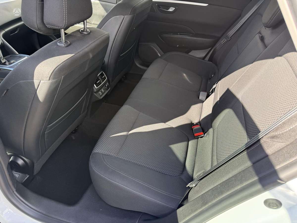 Renault Talisman - 9