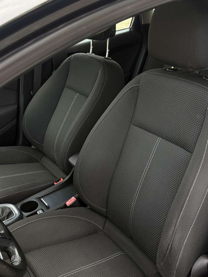 Opel Astra, 1.7 l., Универсал