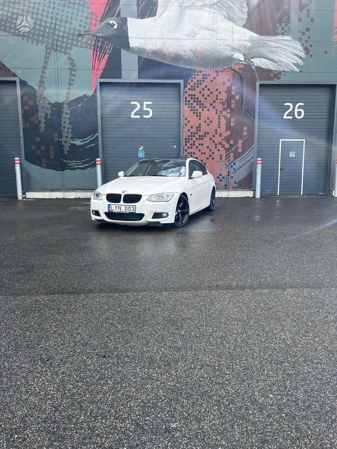 BMW 328, 3.0 l., Купе (coupe)