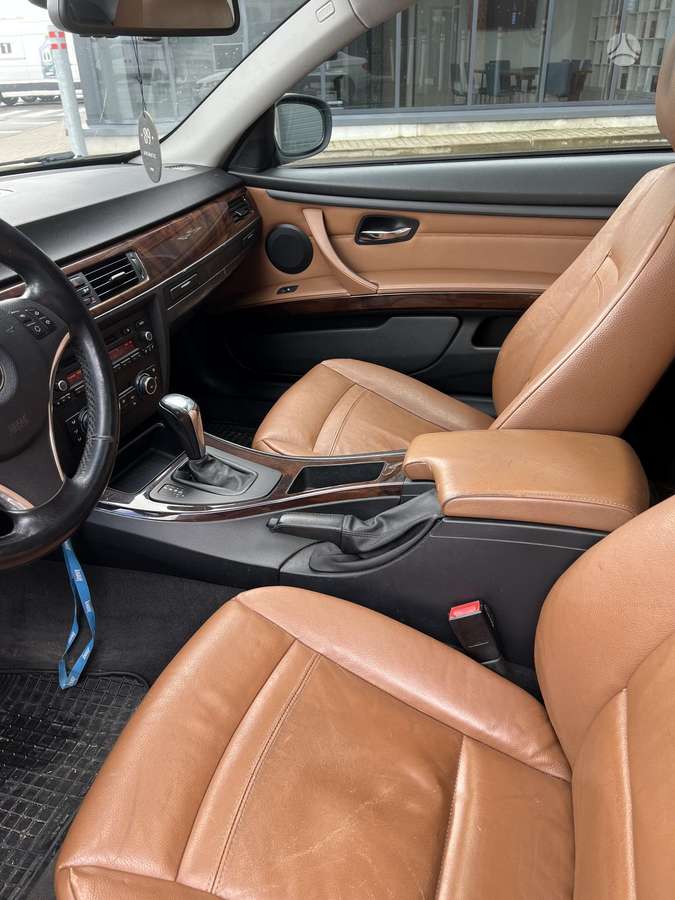 BMW 328, 3.0 l., coupe