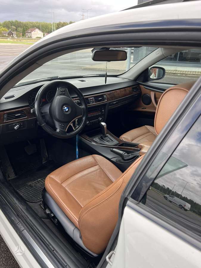 BMW 328, 3.0 l., Купе (coupe)