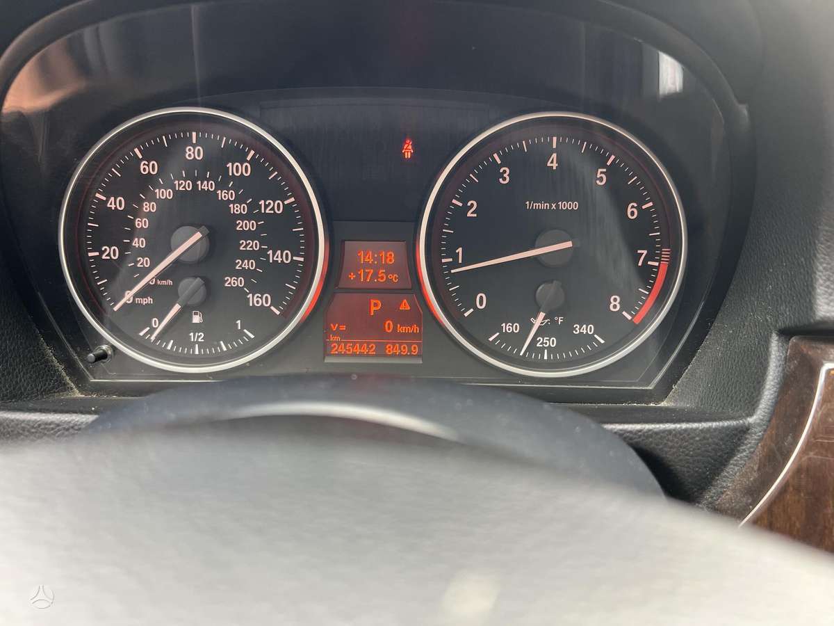 BMW 328, 3.0 l., Купе (coupe)