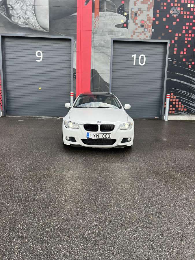 BMW 328, 3.0 l., Купе (coupe)