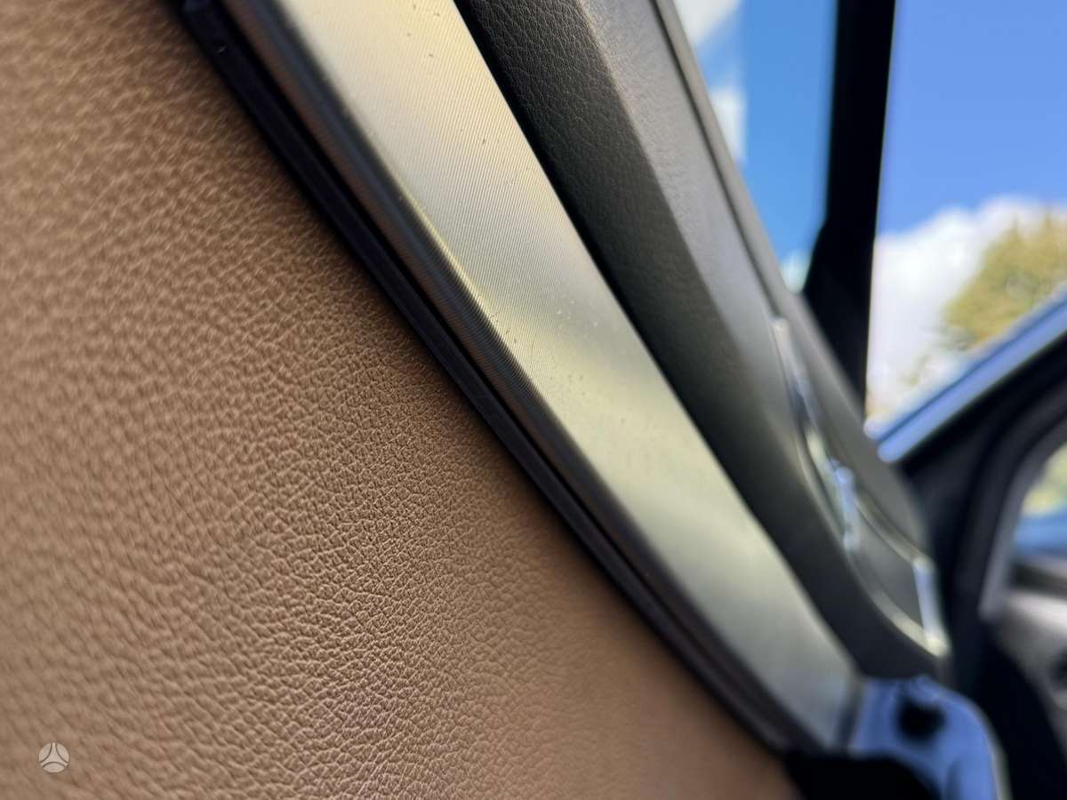 Audi A6, 3.0 l., Седан