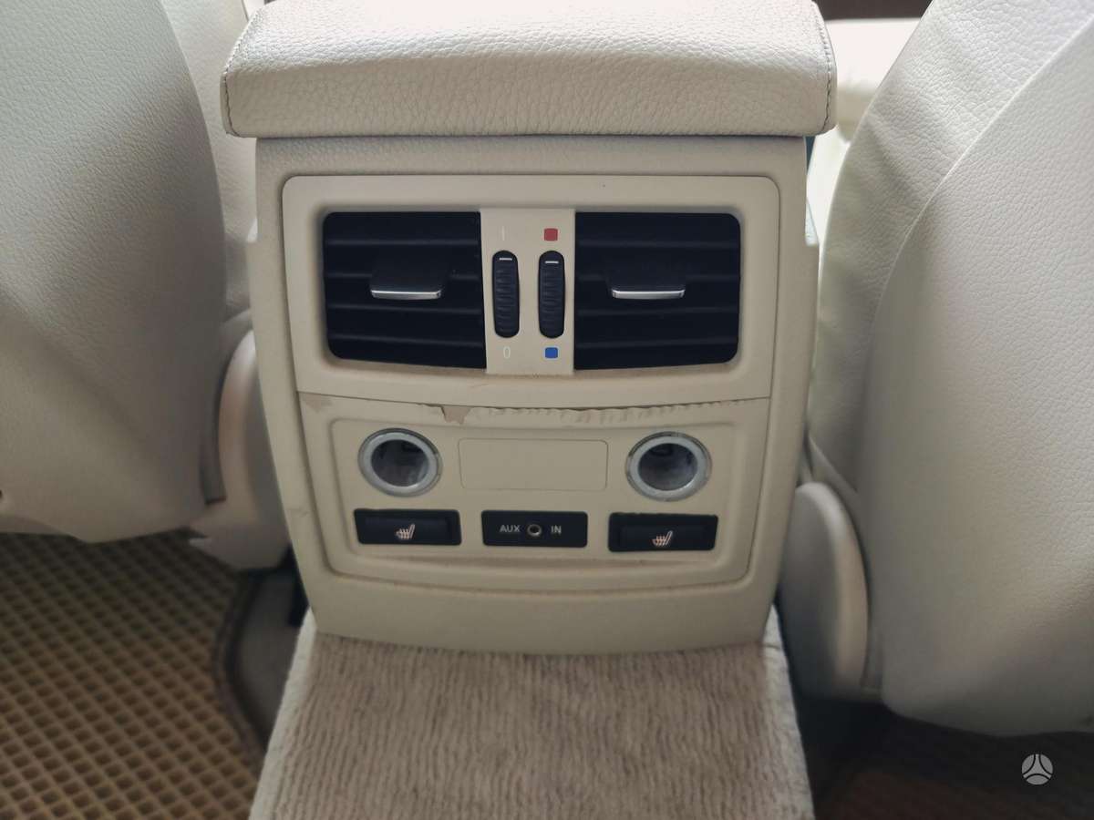 BMW 525, 3.0 l., Универсал