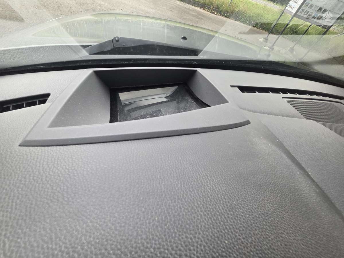 BMW 525, 3.0 l., Универсал