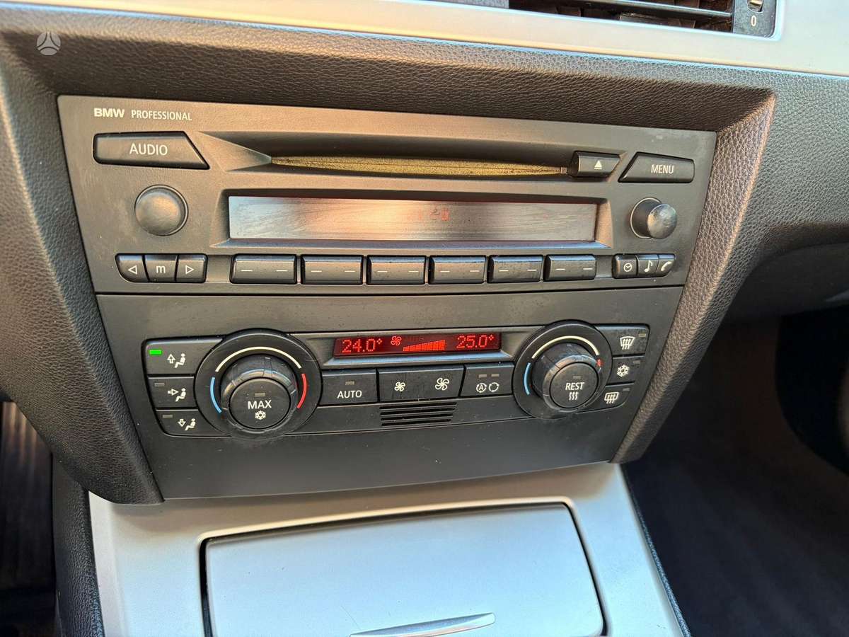 BMW 320, 2.0 l., Универсал