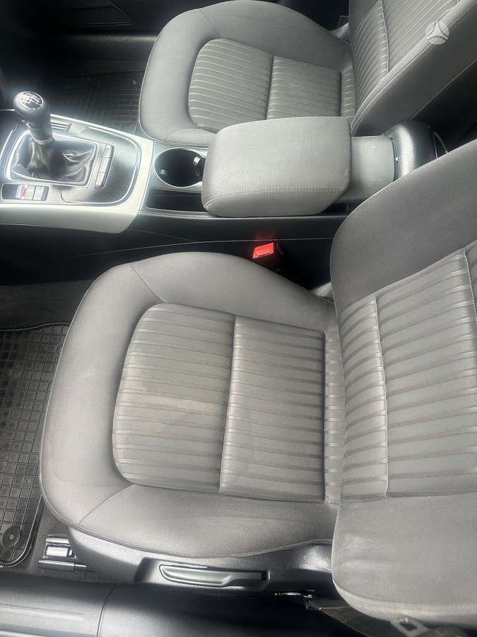 Audi A4, 1.8 l., wagon