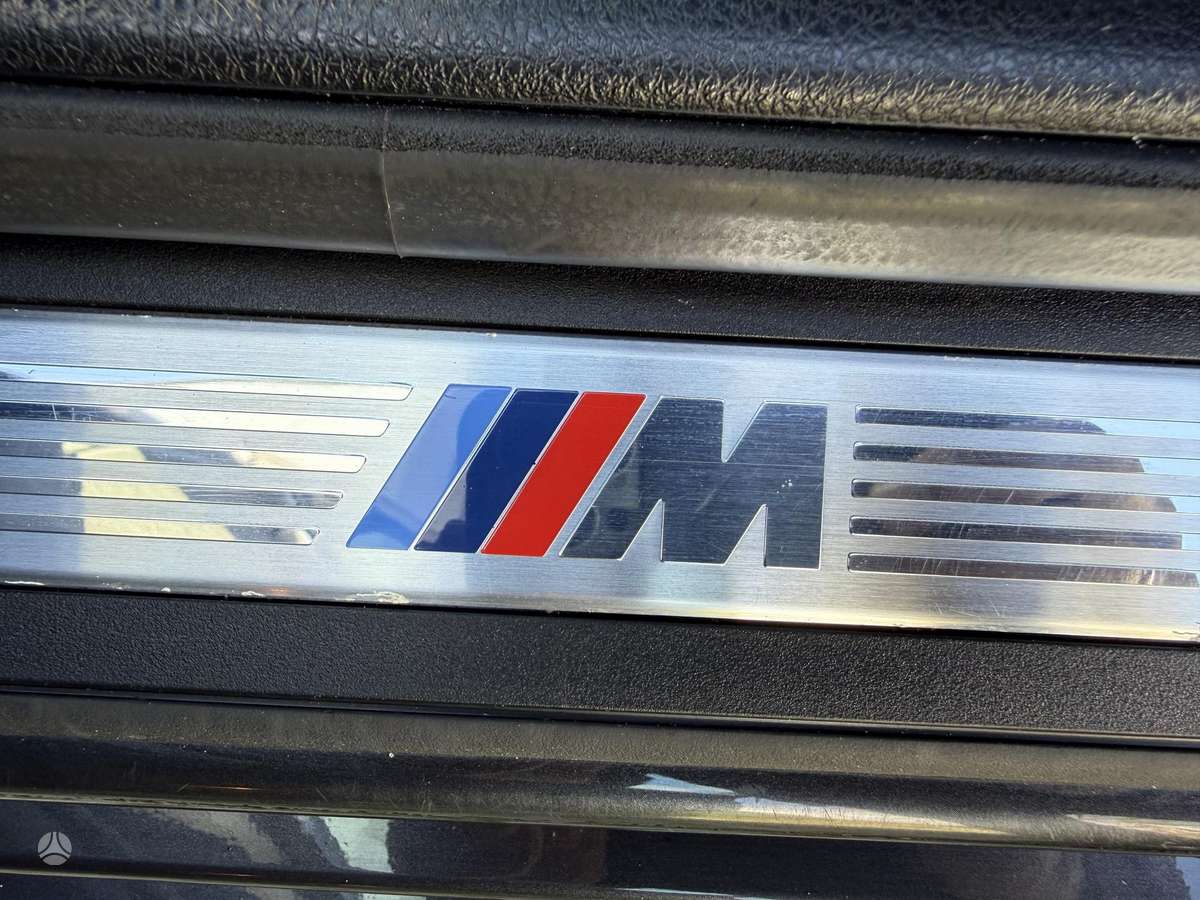 BMW 530, 3.0 l., Универсал