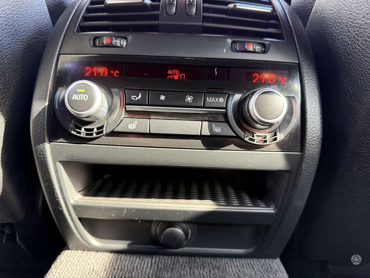 BMW 530, 3.0 l., Универсал
