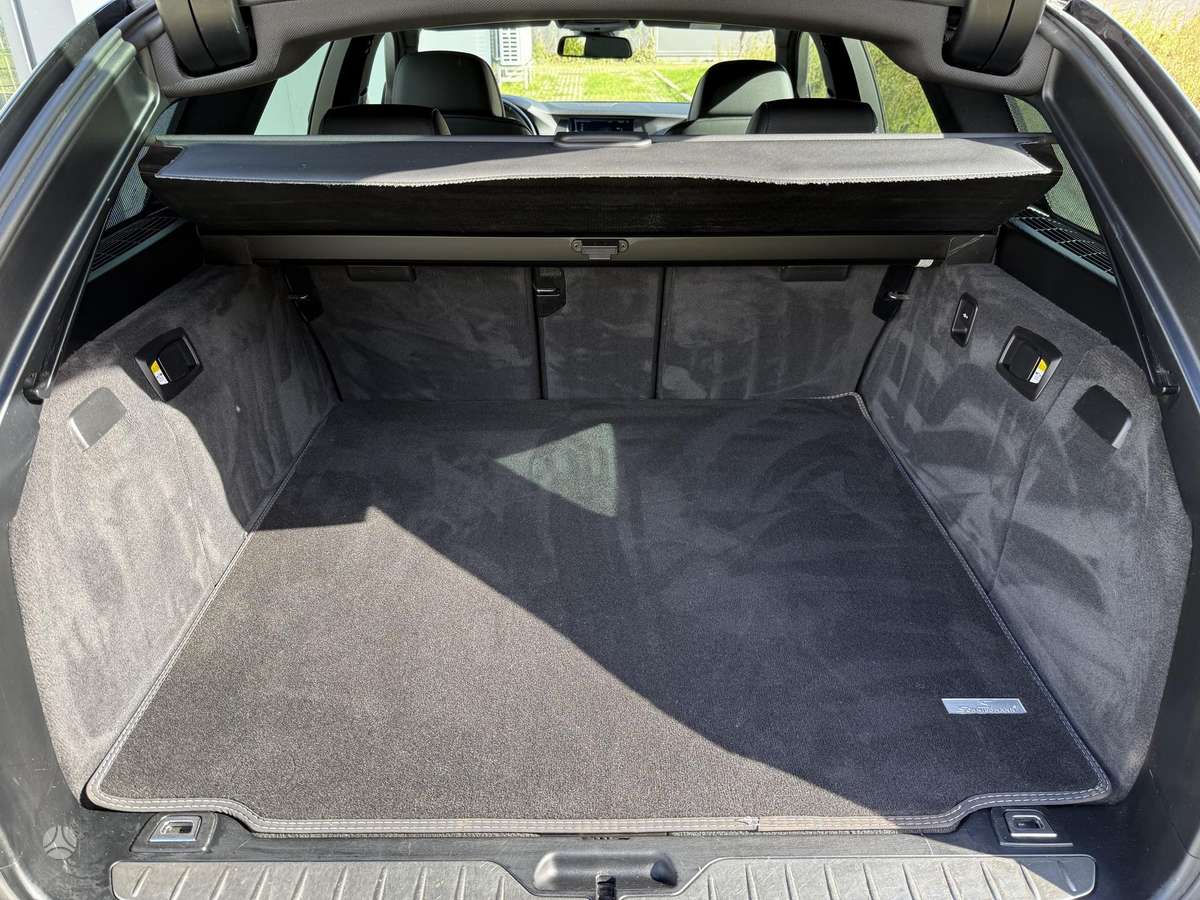 BMW 530, 3.0 l., Универсал