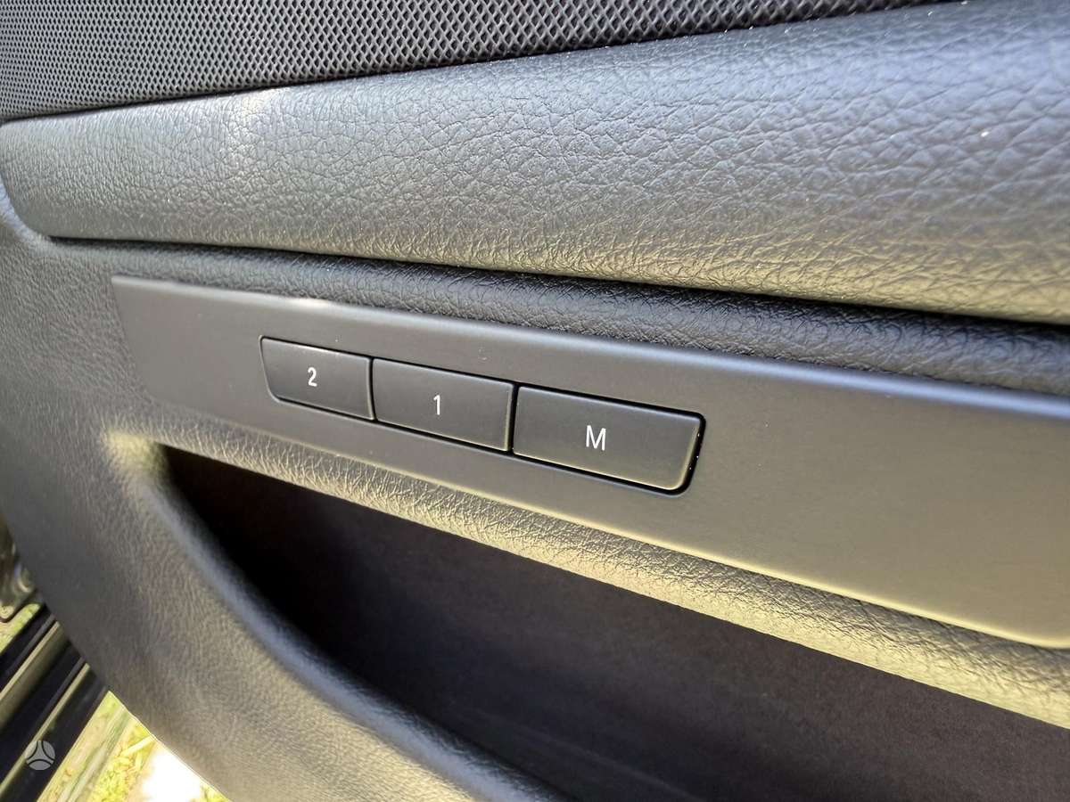 BMW 530, 3.0 l., Универсал