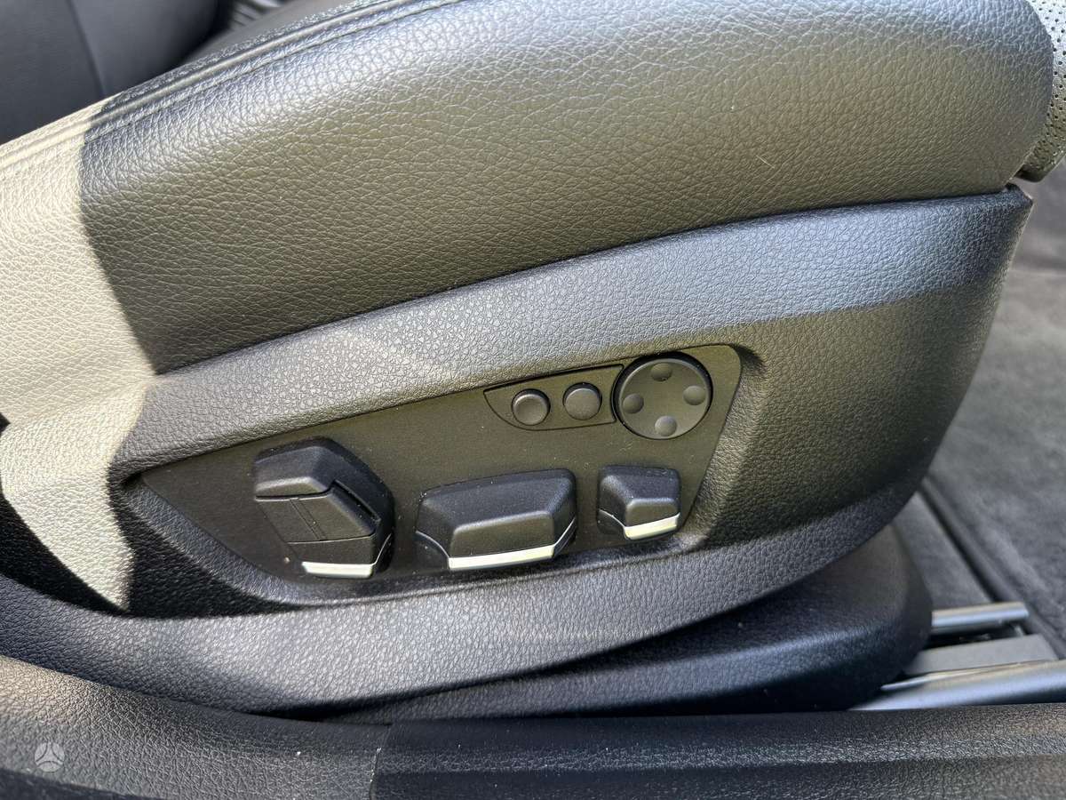 BMW 530, 3.0 l., wagon