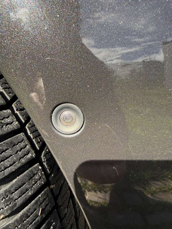 BMW 530, 3.0 l., Универсал