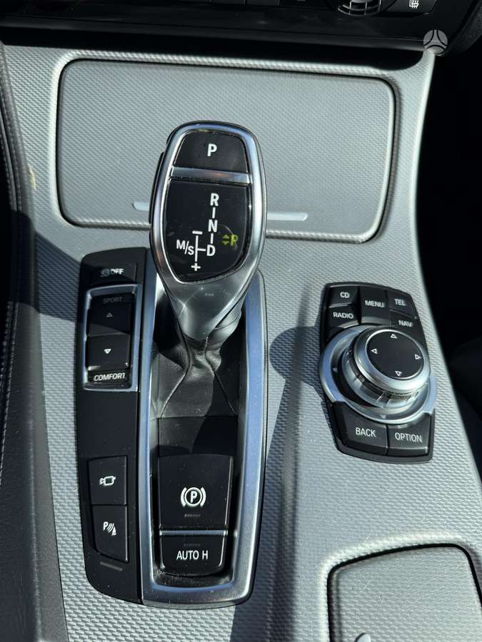 BMW 530, 3.0 l., Универсал