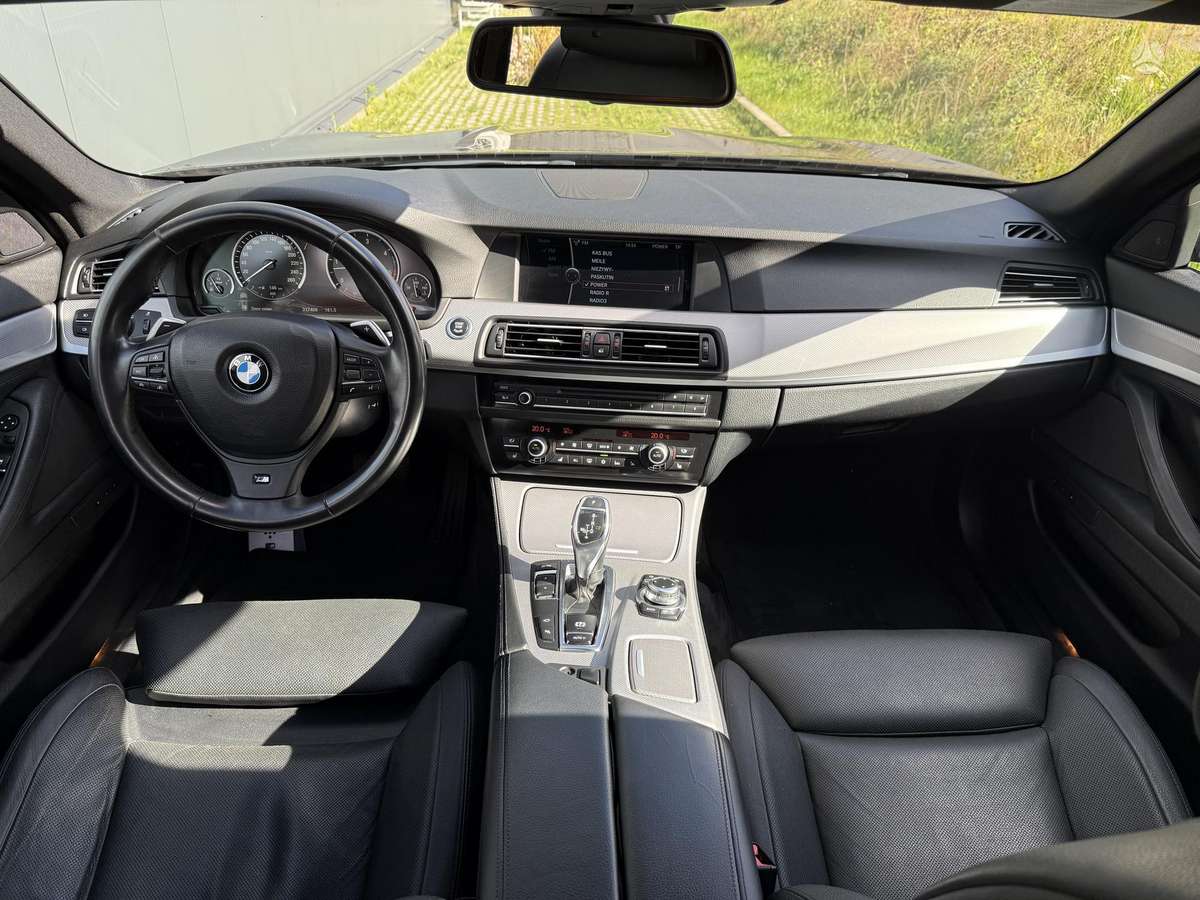BMW 530, 3.0 l., Универсал