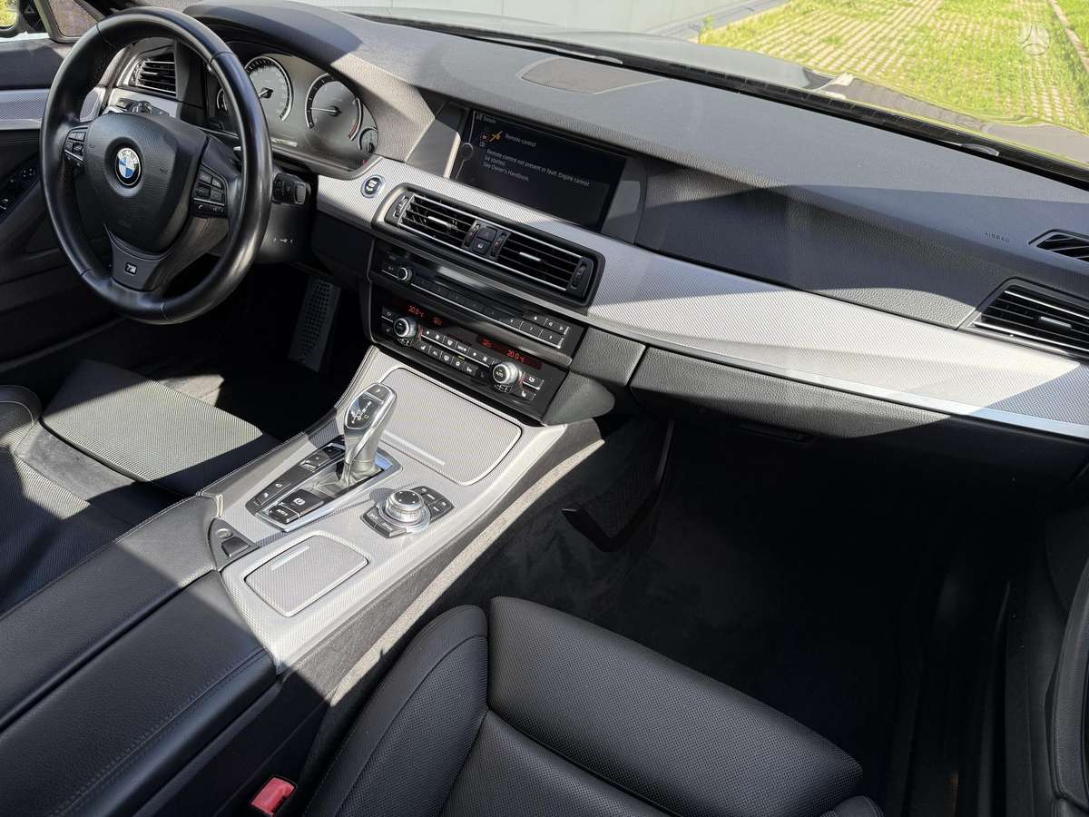 BMW 530, 3.0 l., Универсал