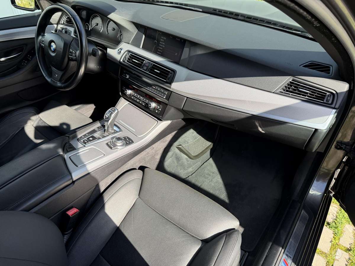BMW 530, 3.0 l., Универсал