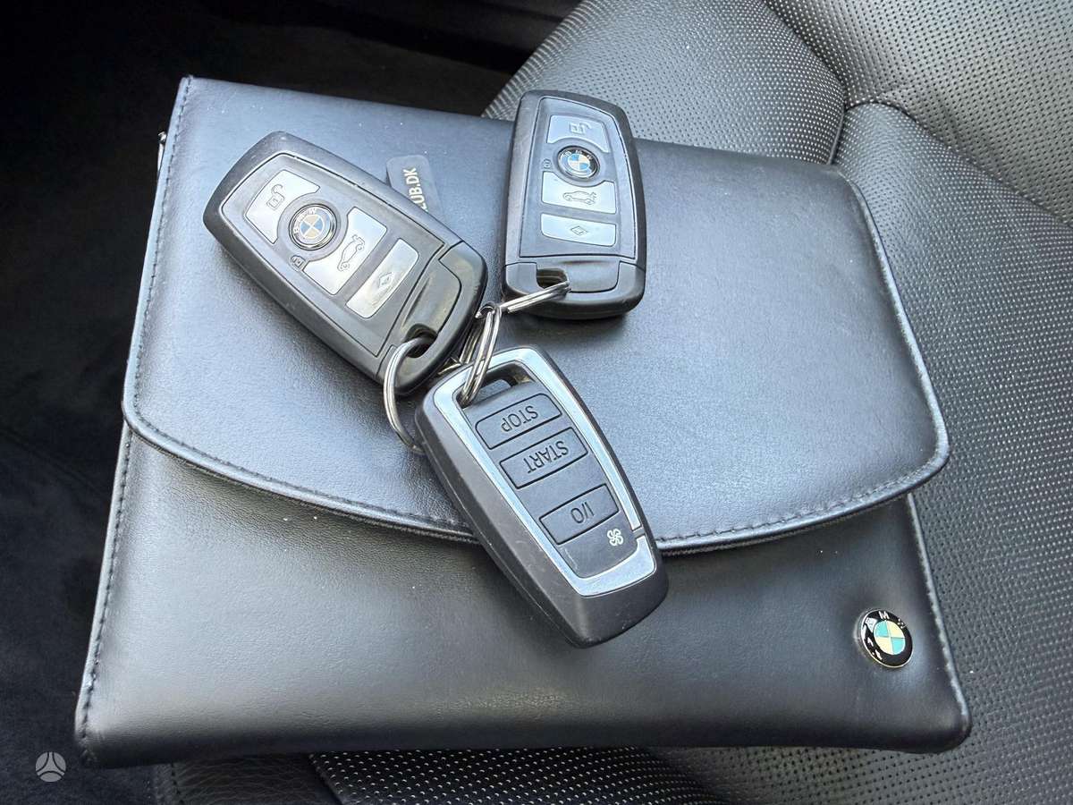 BMW 530, 3.0 l., Универсал