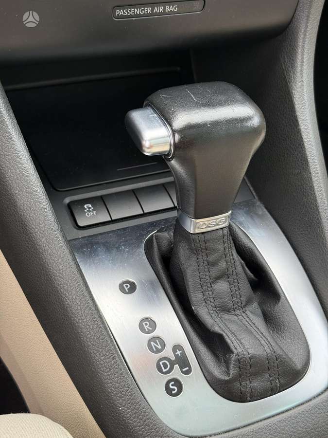 Volkswagen Golf, 2.0 l., Универсал
