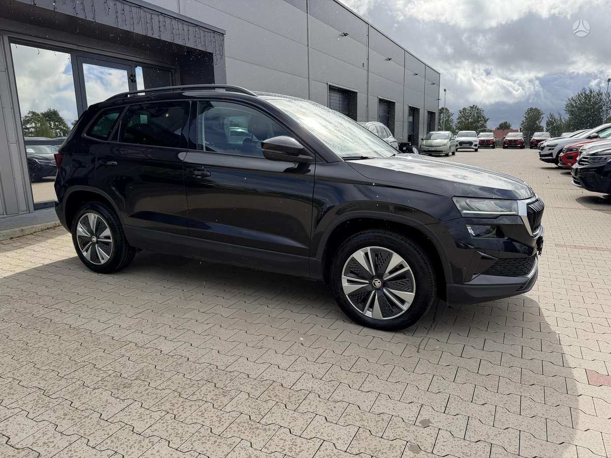 Škoda Karoq - 6