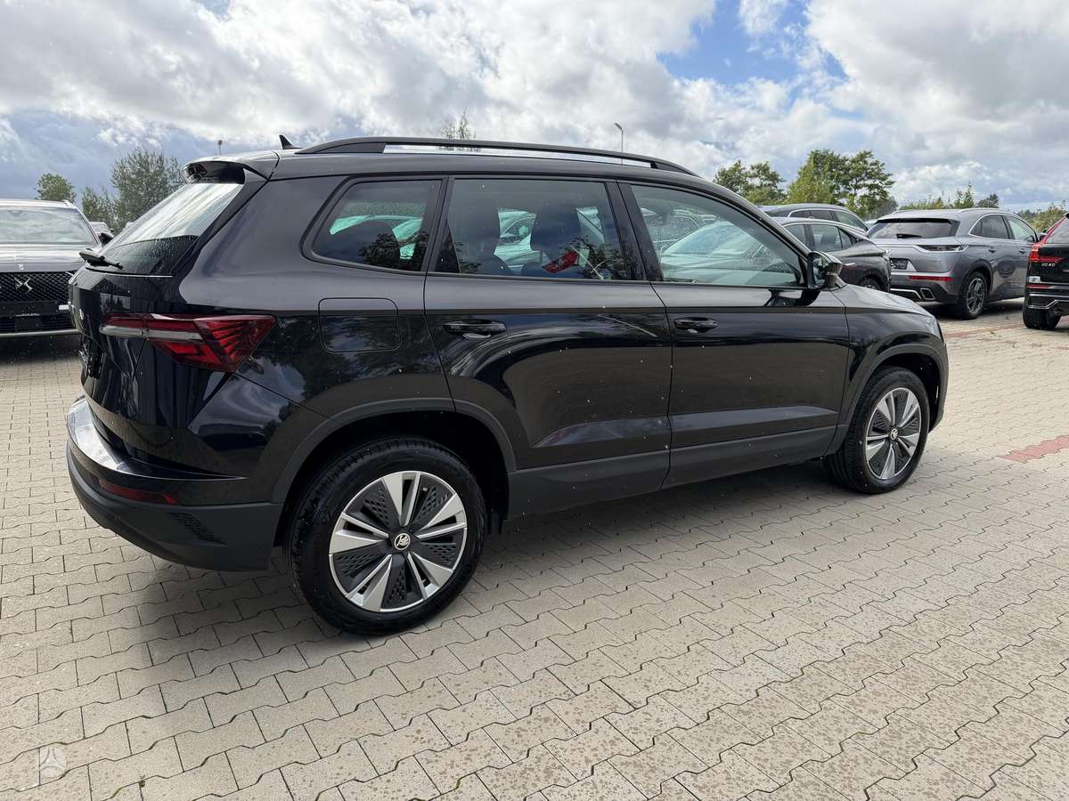 Škoda Karoq - 7