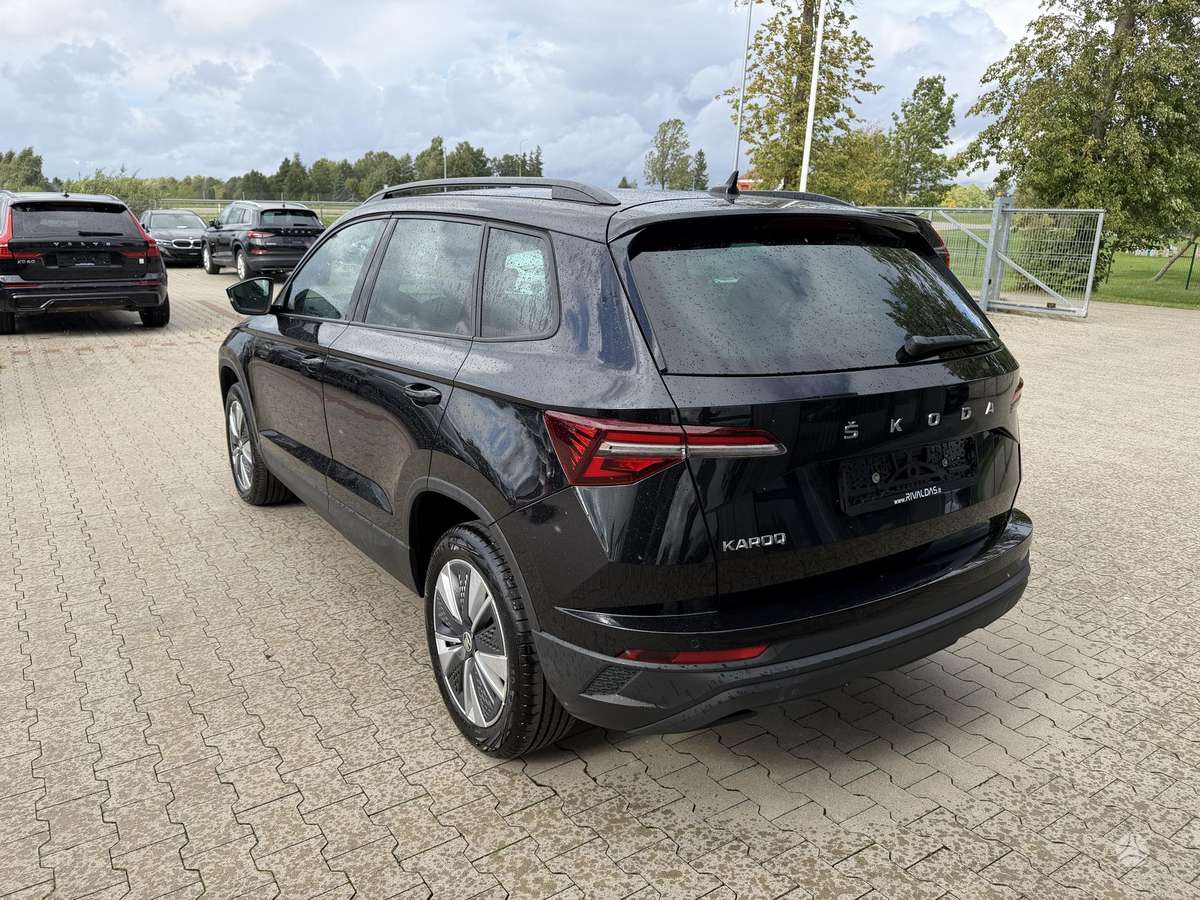 Škoda Karoq - 9