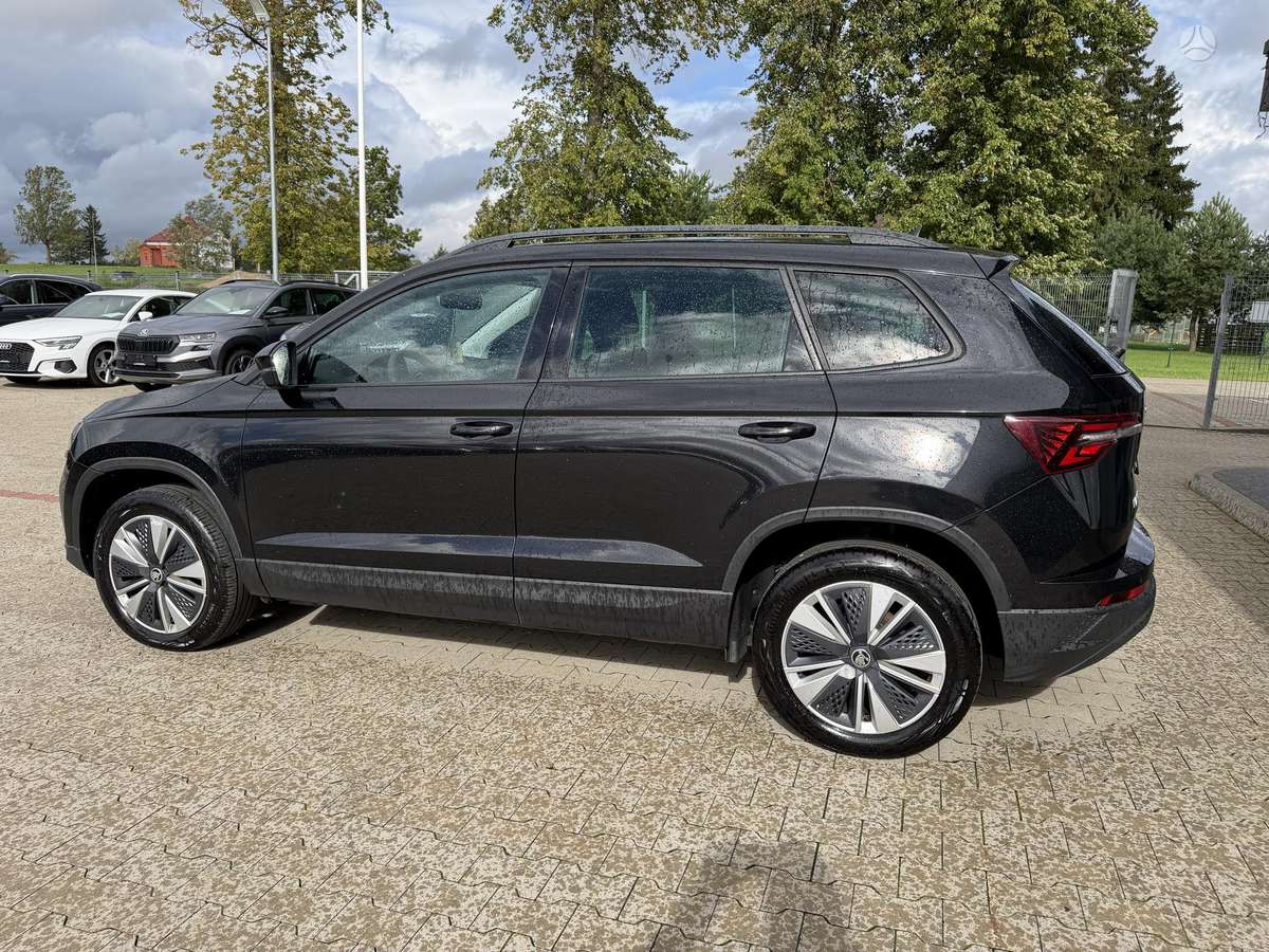 Škoda Karoq - 10