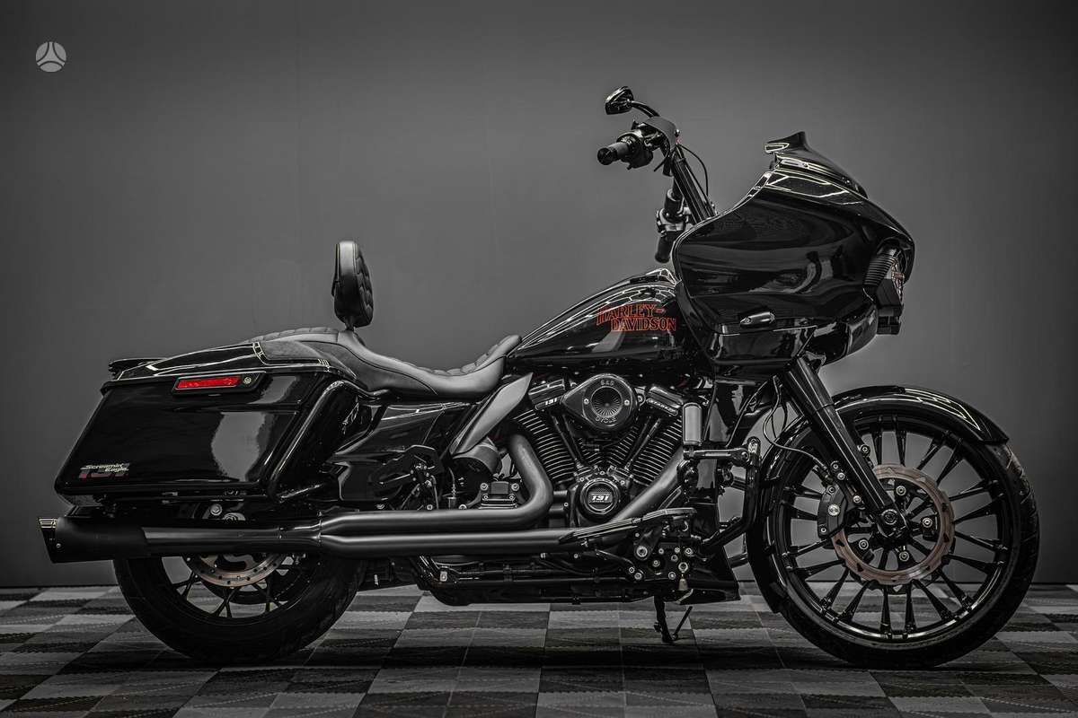Harley-Davidson Road Glide 2147cc, choppers / cruisers / custom