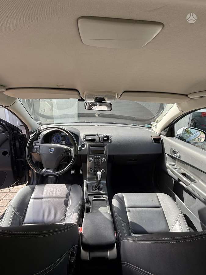 Volvo C30 - 5