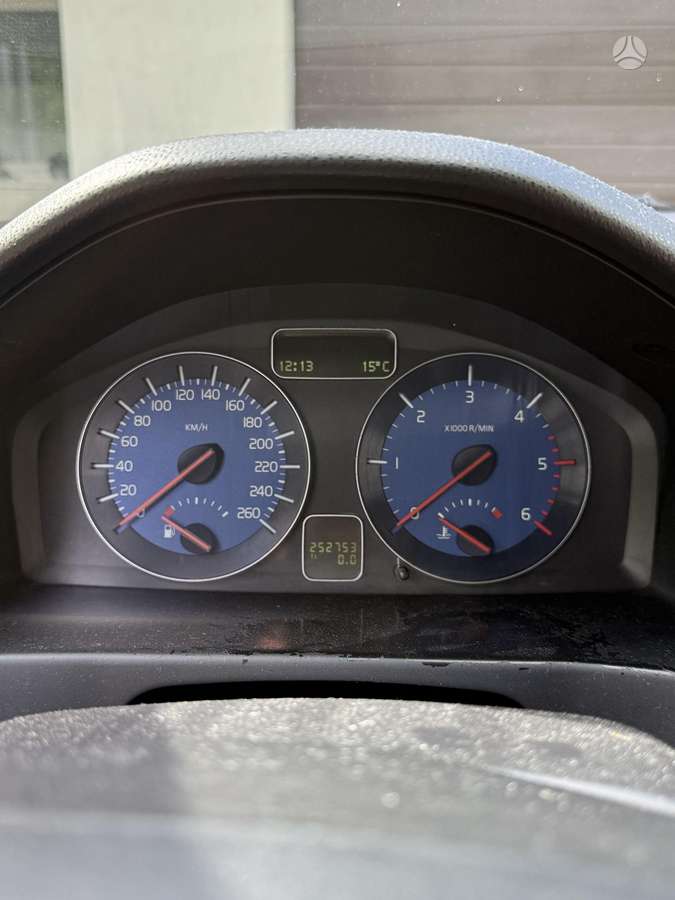 Volvo C30 - 7