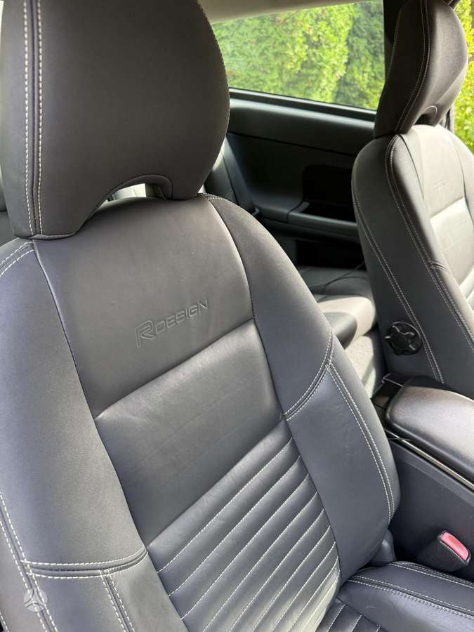 Volvo C30, 1.6 l., Хэтчбек