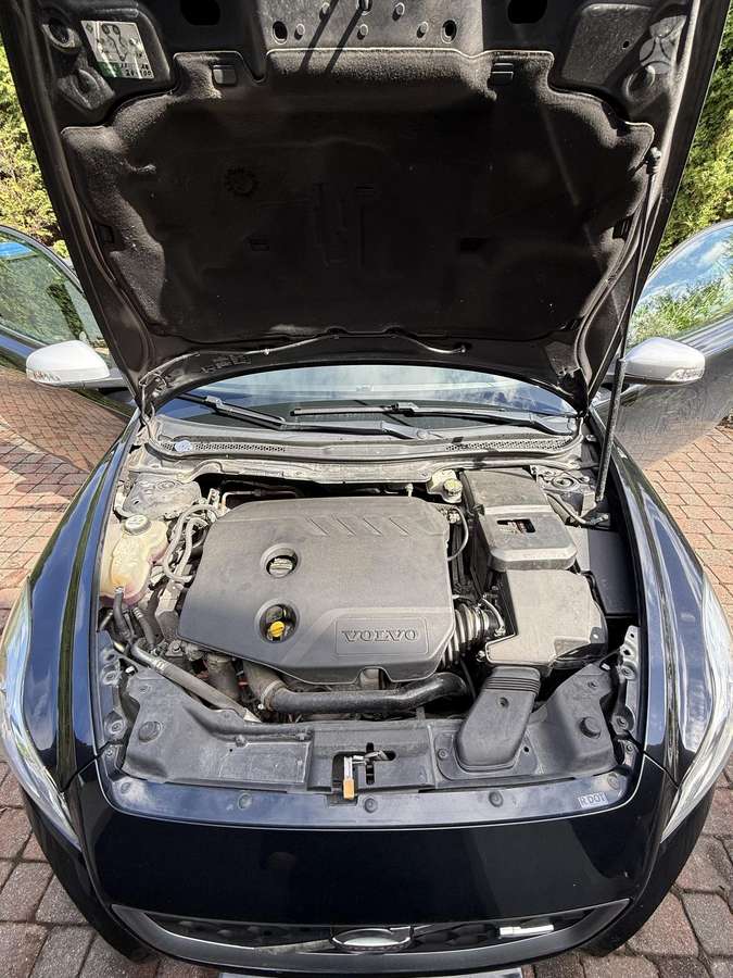 Volvo C30, 1.6 l., Хэтчбек