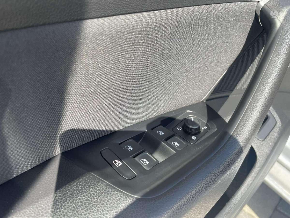 Volkswagen Passat, 2.0 l., Универсал